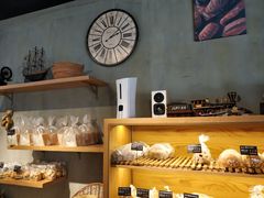 -啊噗吐呦现场烘焙(麦凯乐店)