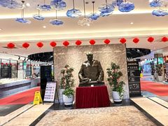 -佳丽海鲜大酒楼(环岛海景店)