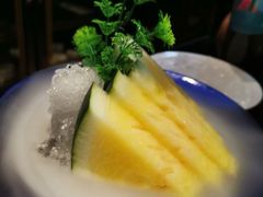 -阿庄新豫菜(通泰路店)