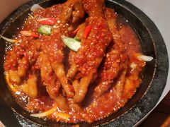 -七八冷面·延边朝鲜族美食(欢乐谷店)