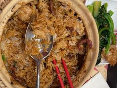 -华记煲仔华·煲仔饭(三元里万科里店)