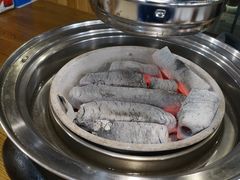 -大壮家原味烤肉(兴华北街店)