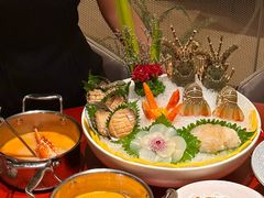 -红雀围·海鲜火锅(陆家嘴中心店)