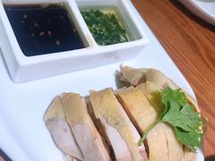 蘇小柳白切鸡-苏小柳手工点心(人民广场分院)
