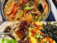 -韩仁阁米肠汤饭(韩乐坊店)