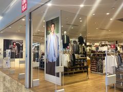 -优衣库(唐山爱琴海购物公园店)