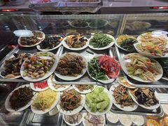 -姚记炒肝店(鼓楼店)