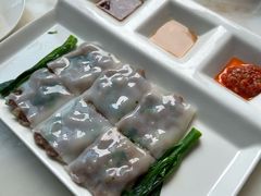 -顺德美的万豪酒店-万豪中餐厅