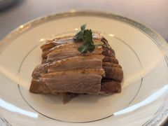 -潮府馆·非遗潮州菜·港式点心(世纪公园店)