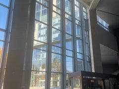 -北京北辰洲际酒店