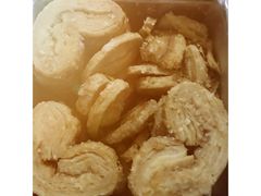 -家琳甜品(江南东店)