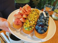 -Money Shops(愚园路店)