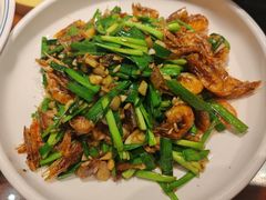 -小柴米·传统江西菜(八一广场店)