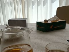 -龙悦湾酒家·八阵鱼生·渔人码头店