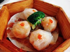 -怀德酒楼·粤菜·海鲜·茶点(宝安国际机场店)