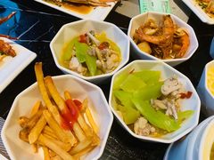 -越宴(西施山路店)