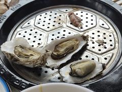 -前王院•巧克力海鲜市集餐厅(万平口店)