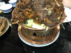 -来顺成饭庄