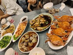 -阿杰臻选海鲜饭店(普陀山店)