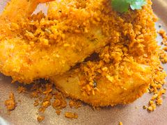 避风塘炒虾-德川家日本料理(中关村寰太大厦店)