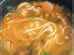-官人桥番茄米线(温江行署店)