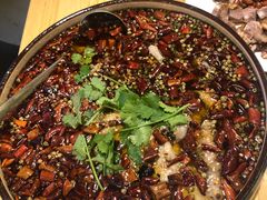 水煮鱼-盘飧市(春熙路店)