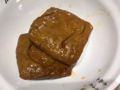 -凤起龙游老面包子(凯德晶品店)