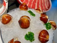 -半闲斋羊肉铺(齐礼阎店)