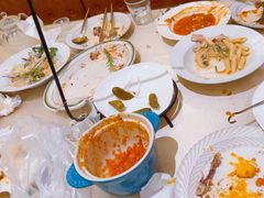 -MIO弥欧洋房西餐厅(中央大街店)