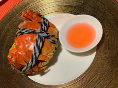 -富力丽思卡尔顿酒店·香荟全日制餐厅