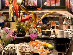 -安蒂娅·海鲜自助餐厅(安蒂娅美兰酒店)