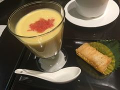 -利顺德大饭店·水岸中餐厅(小白楼店)