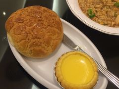 菠萝包-翠华餐厅(正佳广场店)
