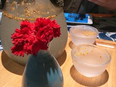 -绿茶餐厅(布吉万象汇店)