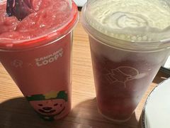 -喜茶(北京五棵松华熙店)
