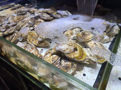 -喝丢一只鞋海鲜烧烤·海肠捞饭(东关街店)