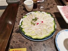 -码头故事火锅(大丰店)