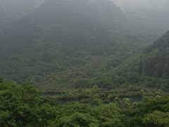 -九寨沟-树正沟