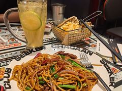 -開籠雀冰室(同和金铂店)