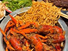 -丹丹热卤·长沙小吃(东瓜山店)