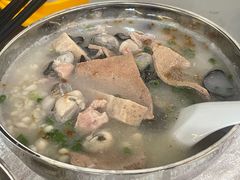 -广场正宗原汁薏米店