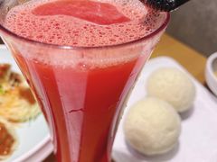 鲜榨果汁-宴小馆·小海鲜青岛菜(五四广场店)