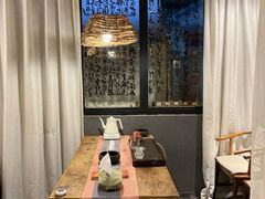 -邈墨茶馆(凤起路店)