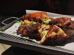 -绿茶餐厅(汇悦大融城店)