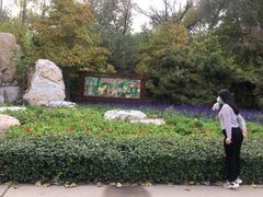 -廊坊市自然公园