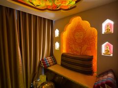 -金色莲花泰式按摩SPA(石牌店)