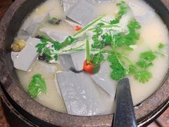 -桂小厨广西菜(桂林万象城店)