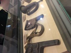 -新四军黄桥战役纪念馆(新馆)
