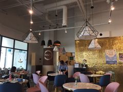 -FAIRYLAND龙族星球主题餐厅(凯丹广场店)