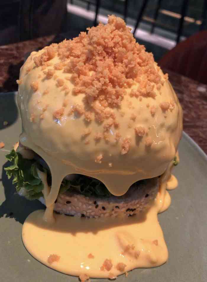 letsburgerplus(三里屯店)